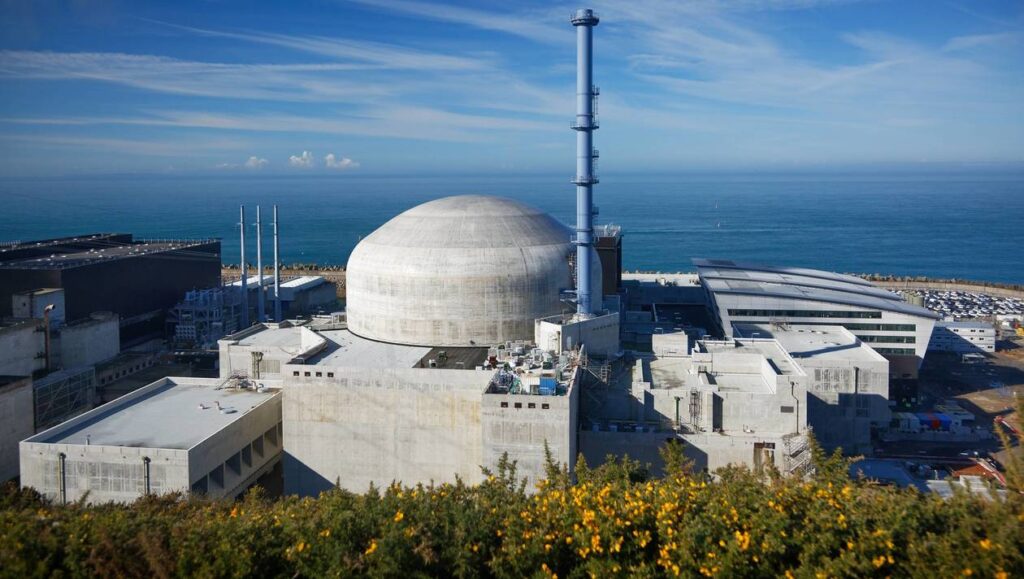 La simulation numérique au cœur des centrales nucléaires 2